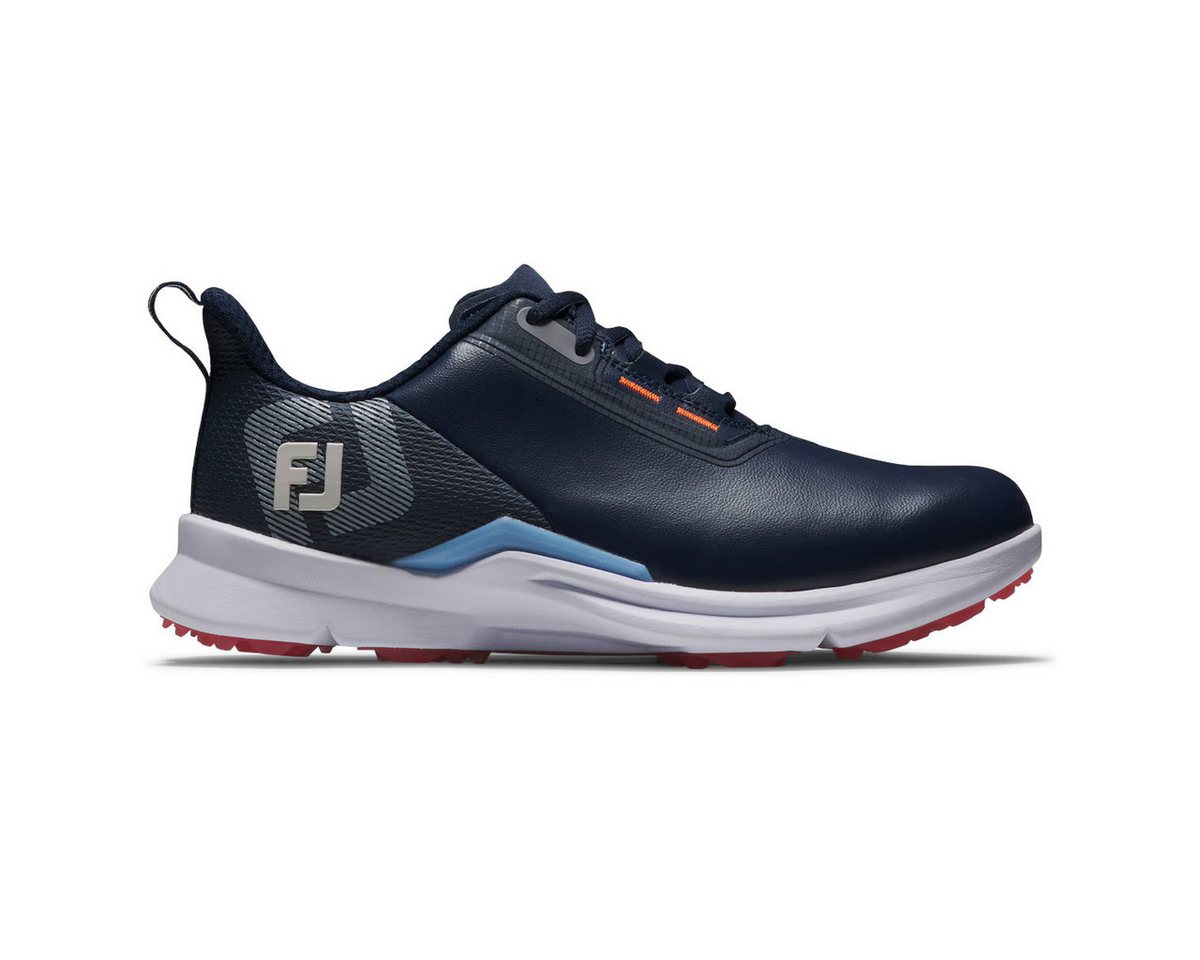 FOOTJOY FootJoy Golfschuh Fuel 25 Spikeless Blau Damen Golfschuh von FOOTJOY