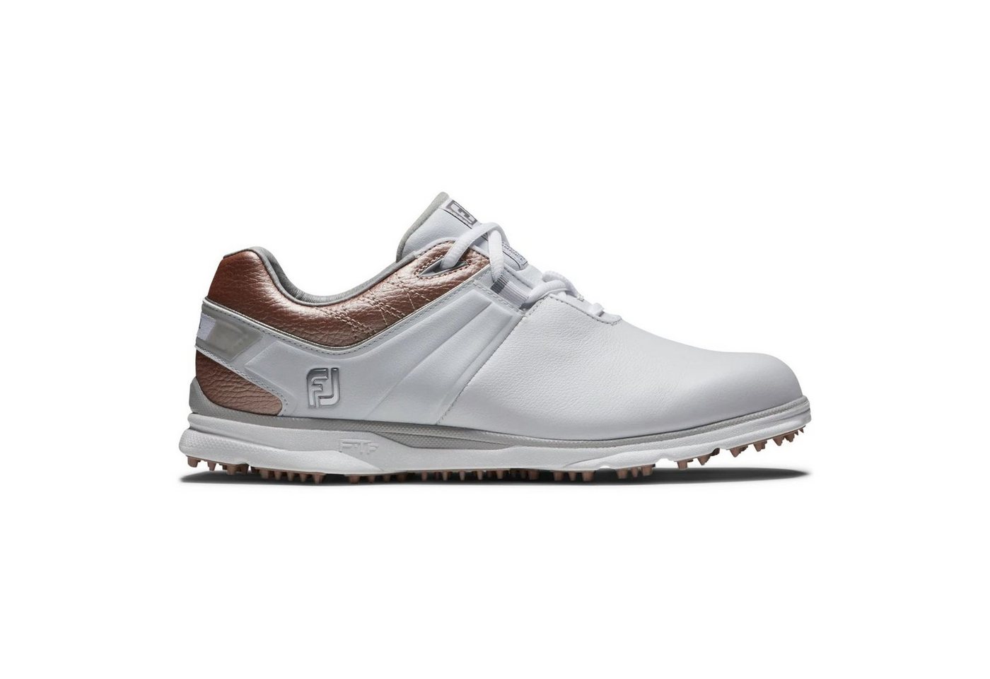FOOTJOY Footjoy Pro, SL Golfschuh Damen Golfschuh bewährte Traktion I StratoFoam FOOTJOY Footjoy Pro, SL Golfschuh Damen Golfschuh bewährte Traktion I StratoFoam von FOOTJOY