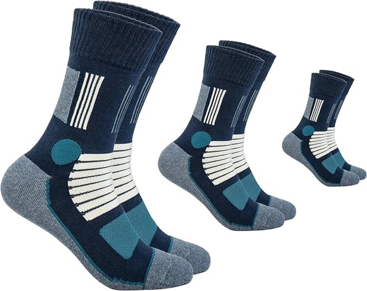 FOOTNOTE Wandersocken Hobbes FOOTNOTE Wandersocken Hobbes von FOOTNOTE