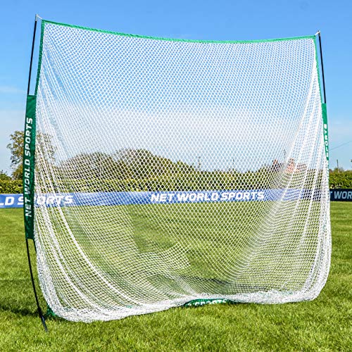 FORB Tragbares Schlagnetz 2,1 m x 2,1 m - Multisport Training FORB Tragbares Schlagnetz 2,1 m x 2,1 m - Multisport Training von FORB