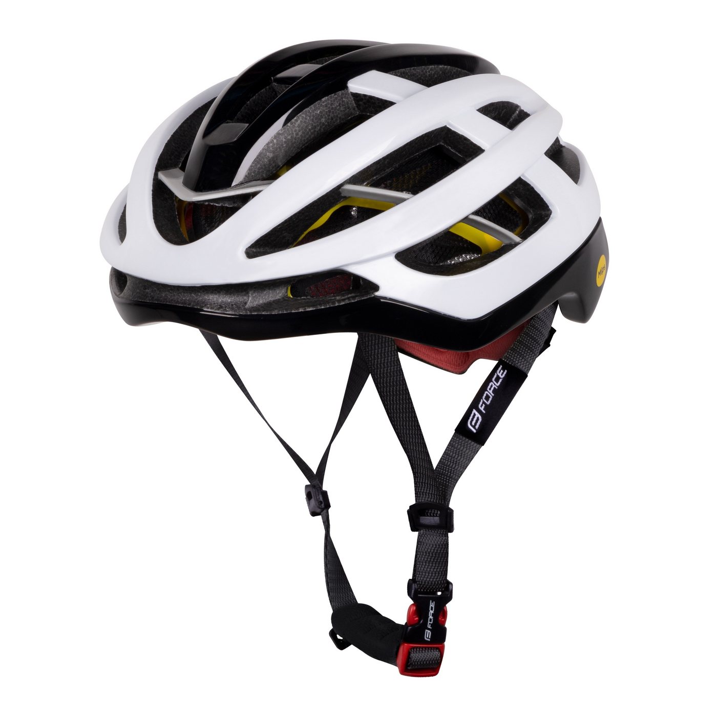 FORCE Fahrradhelm FORCE Helm LYNX MIPS schwarz-weiss S-M %%Sale%% FORCE Fahrradhelm FORCE Helm LYNX MIPS schwarz-weiss S-M %%Sale%% von FORCE