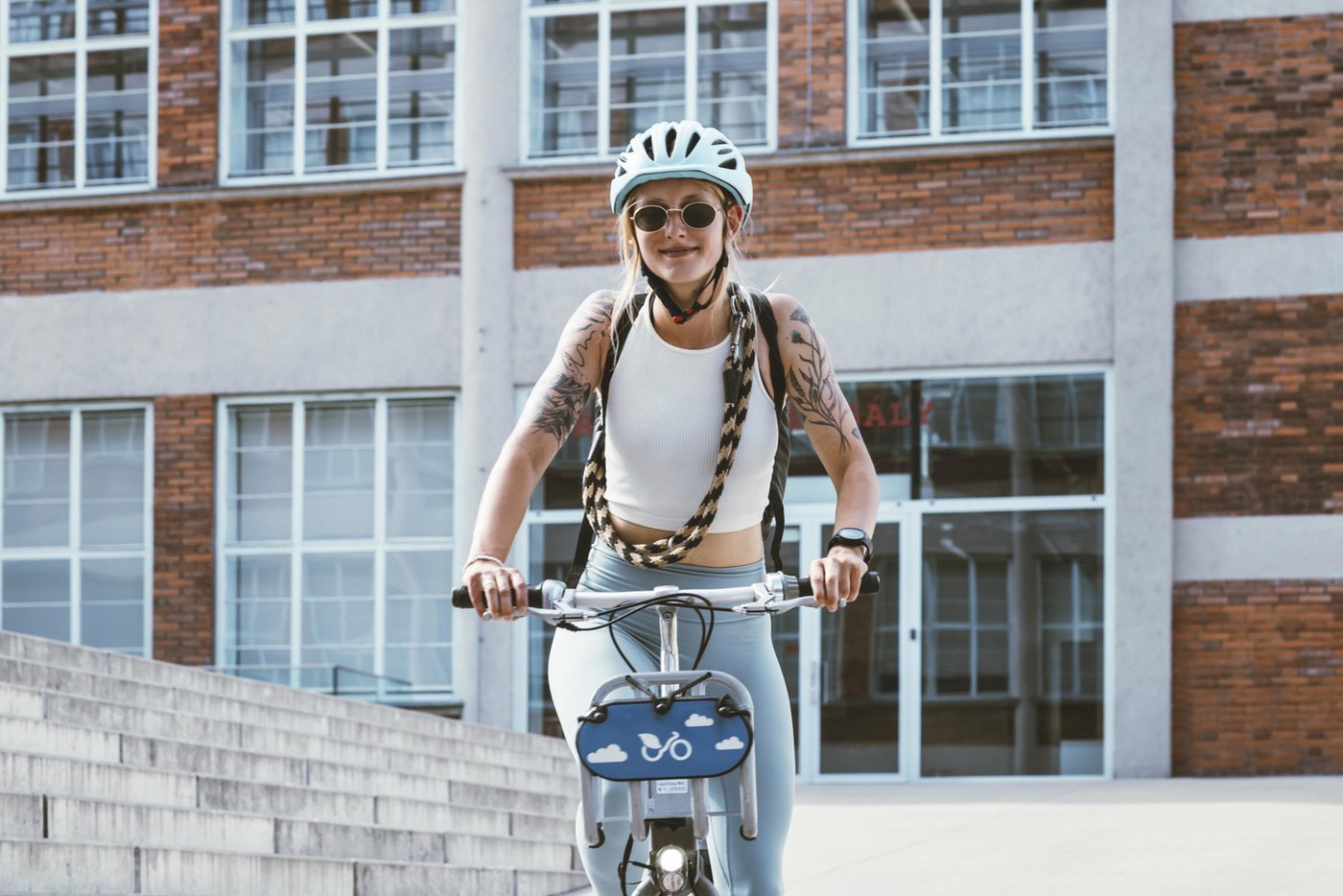 FORCE Fahrradhelm Helm FORCE DOWNTOWN türkis L-XL %%% FORCE Fahrradhelm Helm FORCE DOWNTOWN türkis L-XL %%% von FORCE