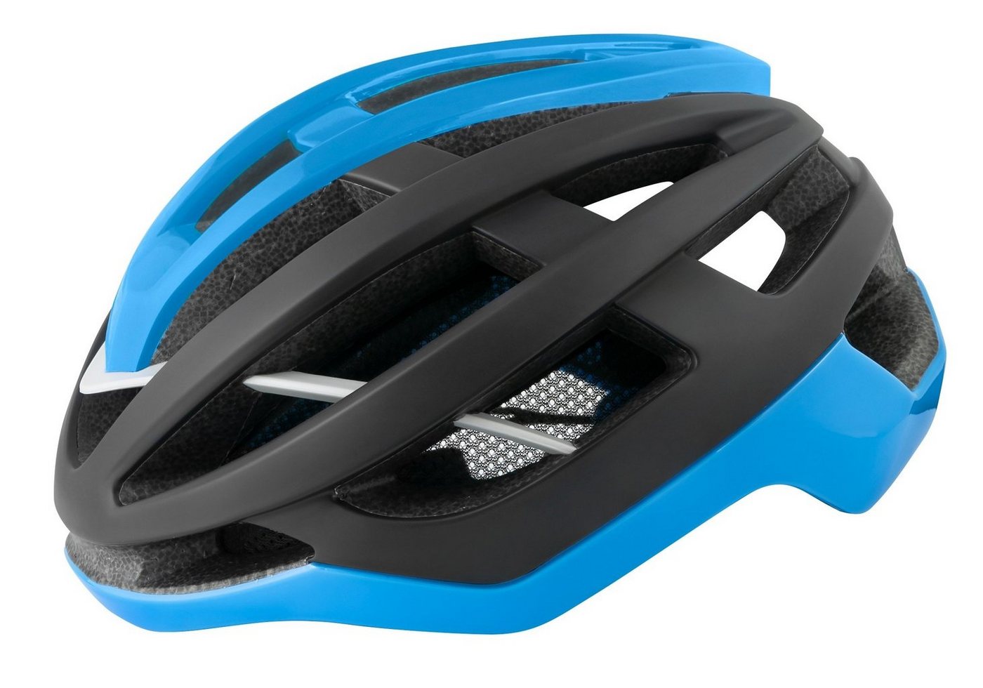 FORCE Fahrradhelm Helm FORCE LYNX blau- mattschwarz Gr L-XL %%Sale%% FORCE Fahrradhelm Helm FORCE LYNX blau- mattschwarz Gr L-XL %%Sale%% von FORCE