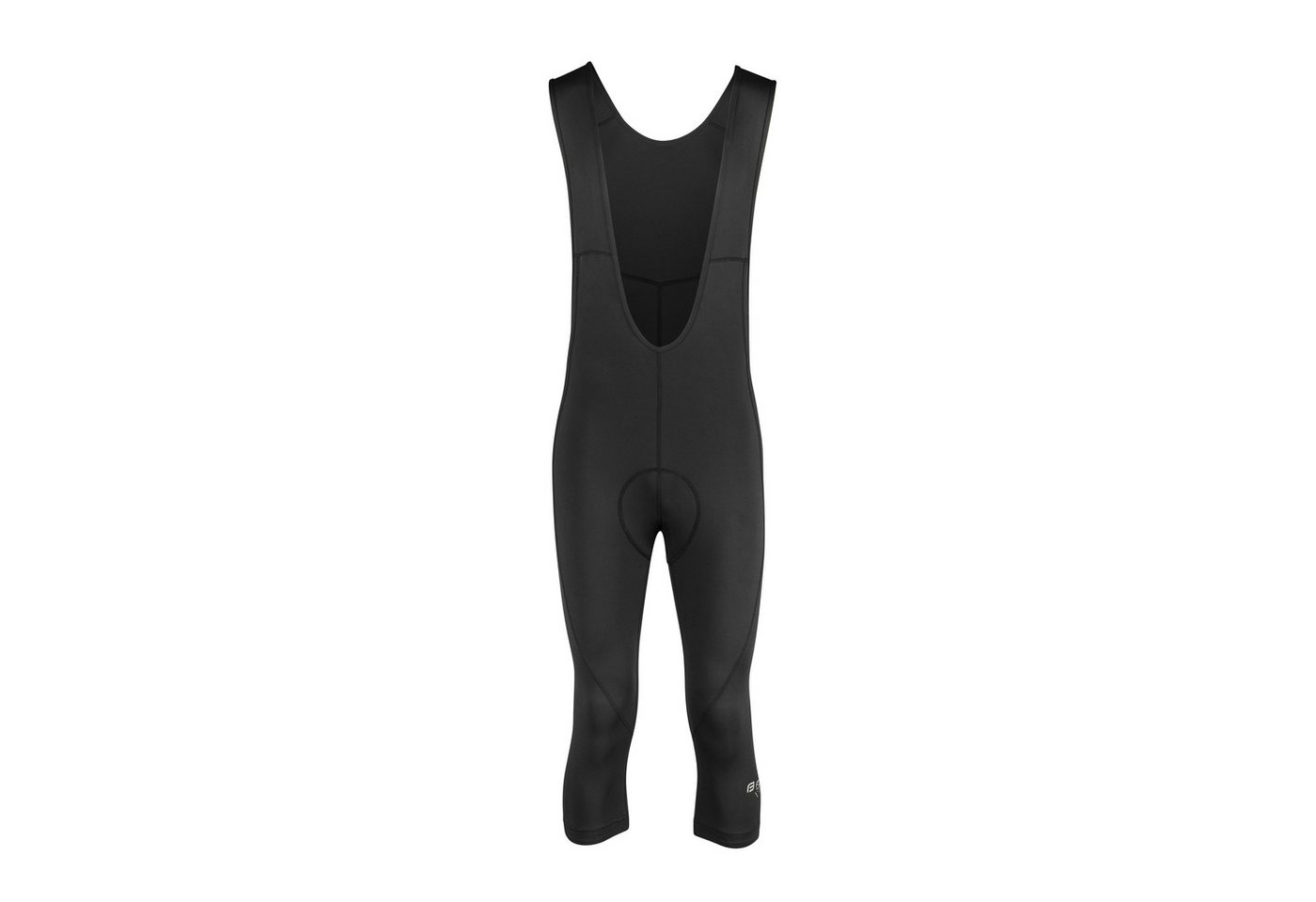 FORCE Fahrradhose FORCE 3/4 Fahrrad Hose Maze mit Polster +5 °C bis +15 °C %%% FORCE Fahrradhose FORCE 3/4 Fahrrad Hose Maze mit Polster +5 °C bis +15 °C %%% von FORCE