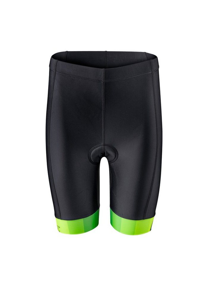 FORCE Fahrradhose Shorts F KID VICTORY mit Pad FORCE Fahrradhose Shorts F KID VICTORY mit Pad von FORCE