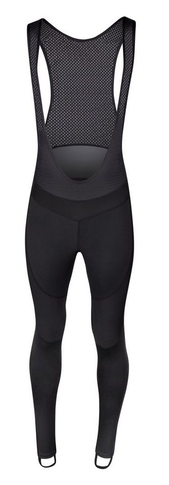 FORCE Fahrradhose Trägerhose FORCE BRIGHT ohne pad, Bib -5 °C bis +5 °C %%% FORCE Fahrradhose Trägerhose FORCE BRIGHT ohne pad, Bib -5 °C bis +5 °C %%% von FORCE