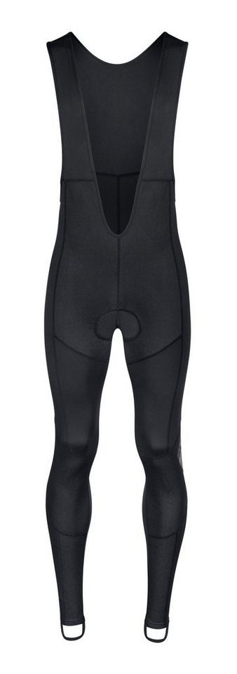FORCE Fahrradhose Trägerhose SHARD WINDSTER mit Pad, Bib -5 °C bis +5 °C %%% FORCE Fahrradhose Trägerhose SHARD WINDSTER mit Pad, Bib -5 °C bis +5 °C %%% von FORCE
