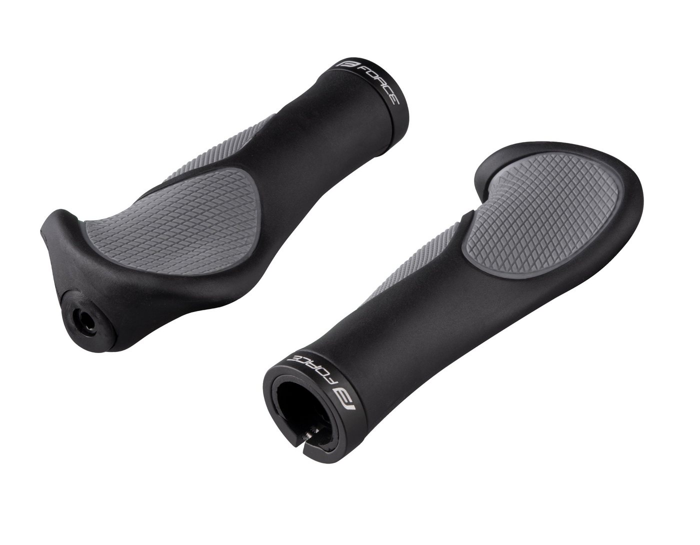 FORCE Fahrradlenkergriff Force Griff Anatomic mit Verriegelung FORCE Fahrradlenkergriff Force Griff Anatomic mit Verriegelung von FORCE