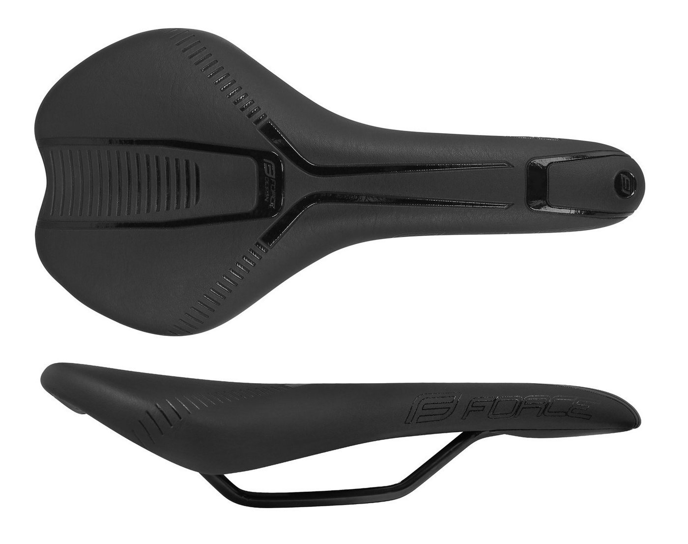 FORCE Fahrradsattel Sattel FORCE DRIG FORCE Fahrradsattel Sattel FORCE DRIG von FORCE