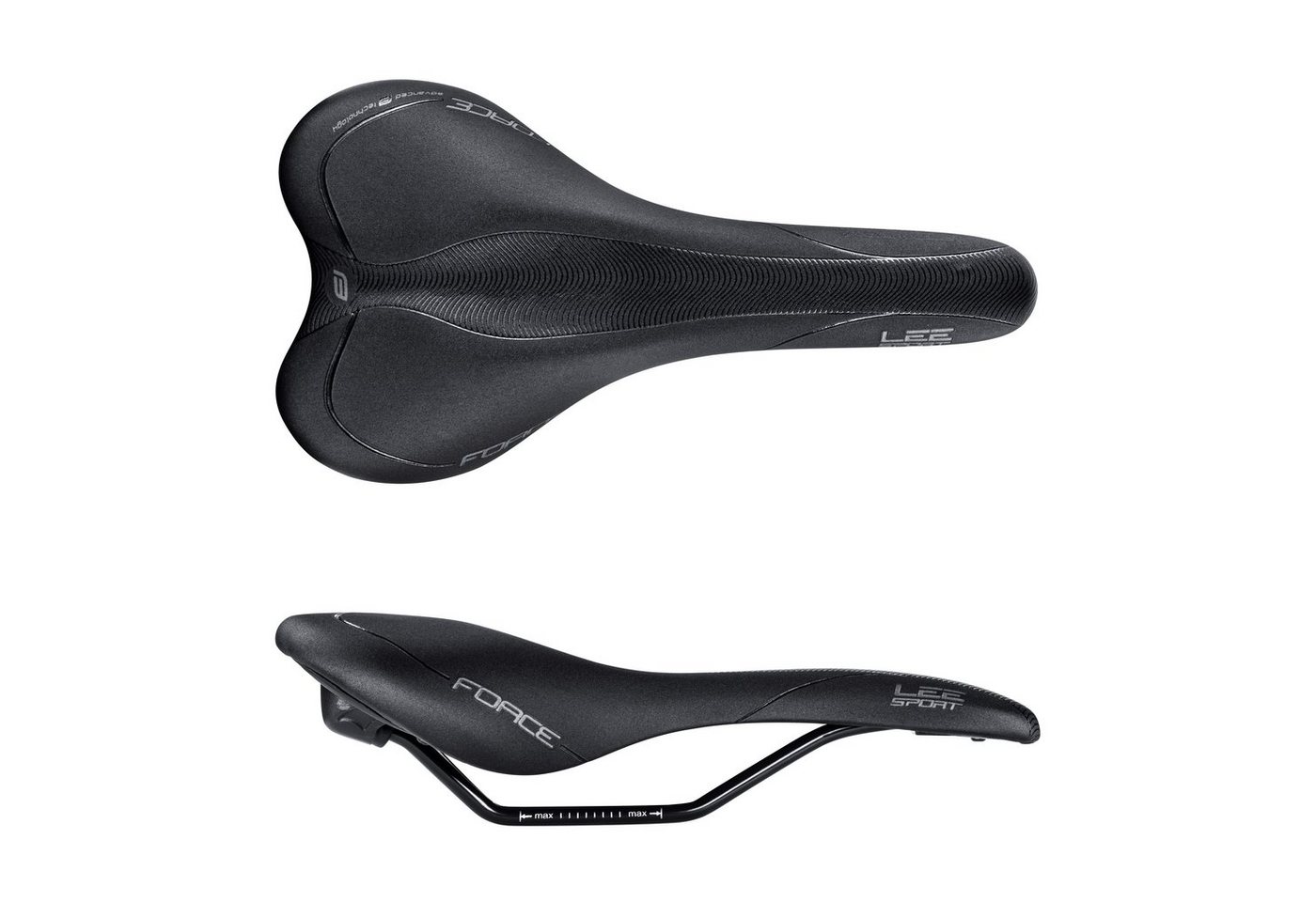 FORCE Fahrradsattel Sattel FORCE LEE SPORT FORCE Fahrradsattel Sattel FORCE LEE SPORT von FORCE