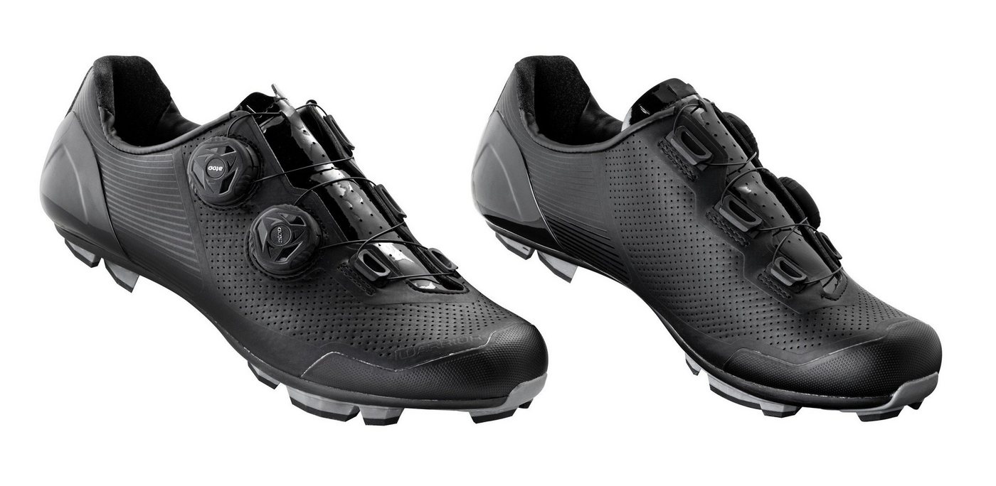 FORCE MTB Schuhe WARRIOR CARBON schwarz %%% Fahrradschuh FORCE MTB Schuhe WARRIOR CARBON schwarz %%% Fahrradschuh von FORCE