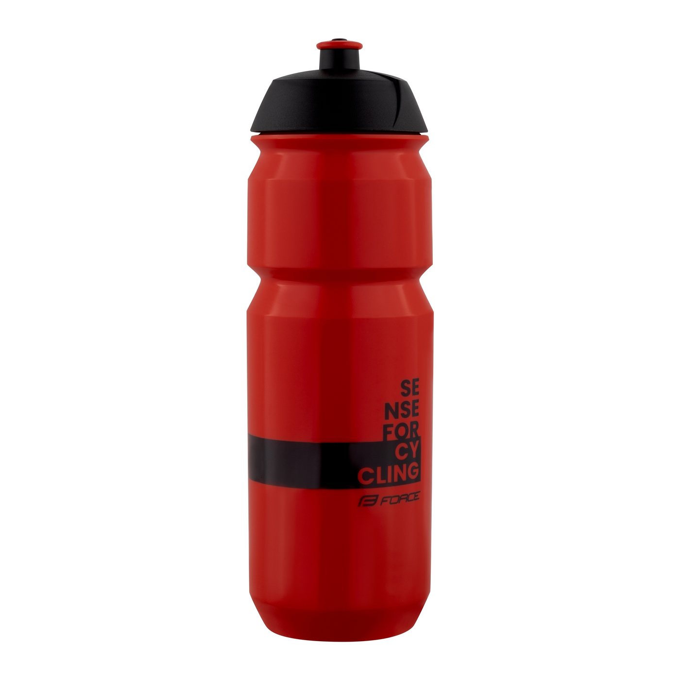 FORCE Trinkflasche Force Flasche Fine 0.75 l Rot FORCE Trinkflasche Force Flasche Fine 0.75 l Rot von FORCE
