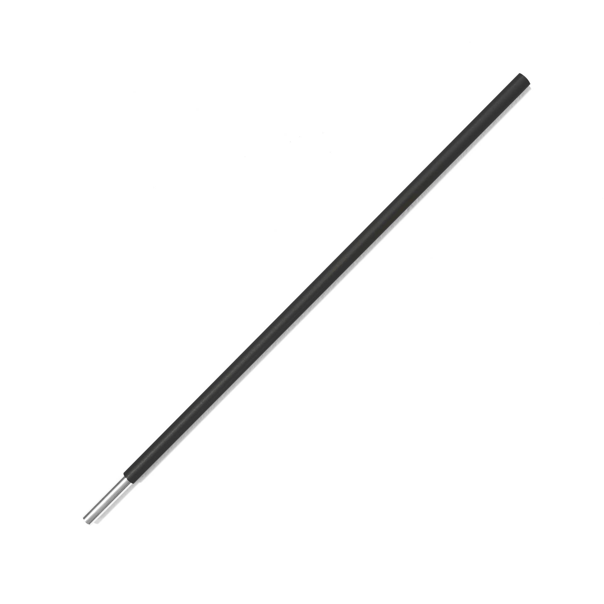 Aluminiumsegment für Zeltgestänge MT900 Ø 8.3 mm × 32.5 cm schwarz Aluminiumsegment für Zeltgestänge MT900 Ø 8.3 mm × 32.5 cm schwarz von FORCLAZ