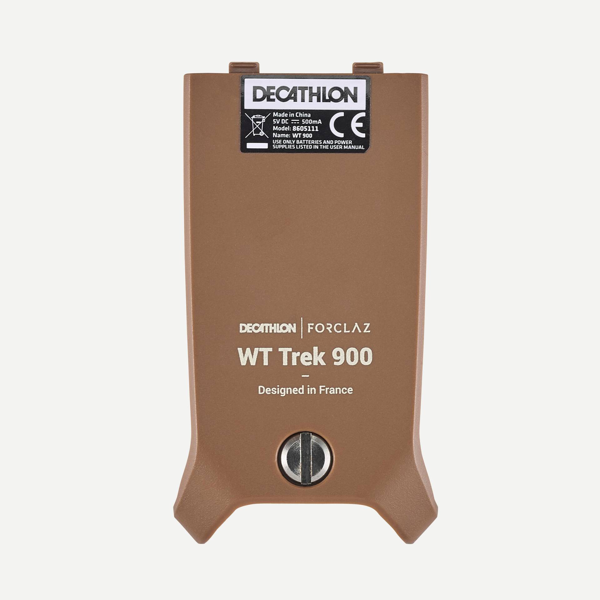 Batterieabdeckung für Walkie Talkie - WT900 Batterieabdeckung für Walkie Talkie - WT900 von FORCLAZ