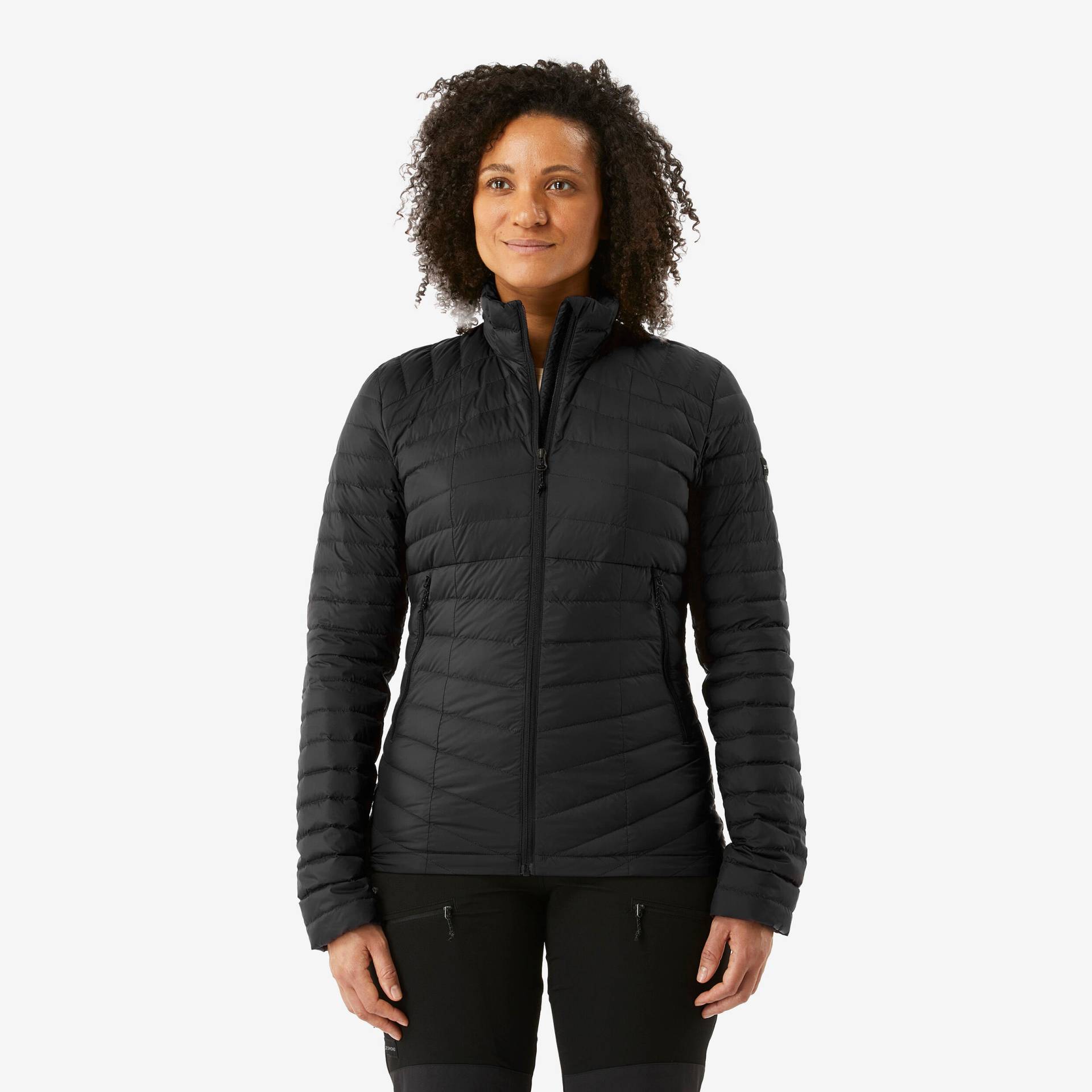 Daunenjacke Damen bis -5 °C Trekking - MT100 Daunenjacke Damen bis -5 °C Trekking - MT100 von SIMOND