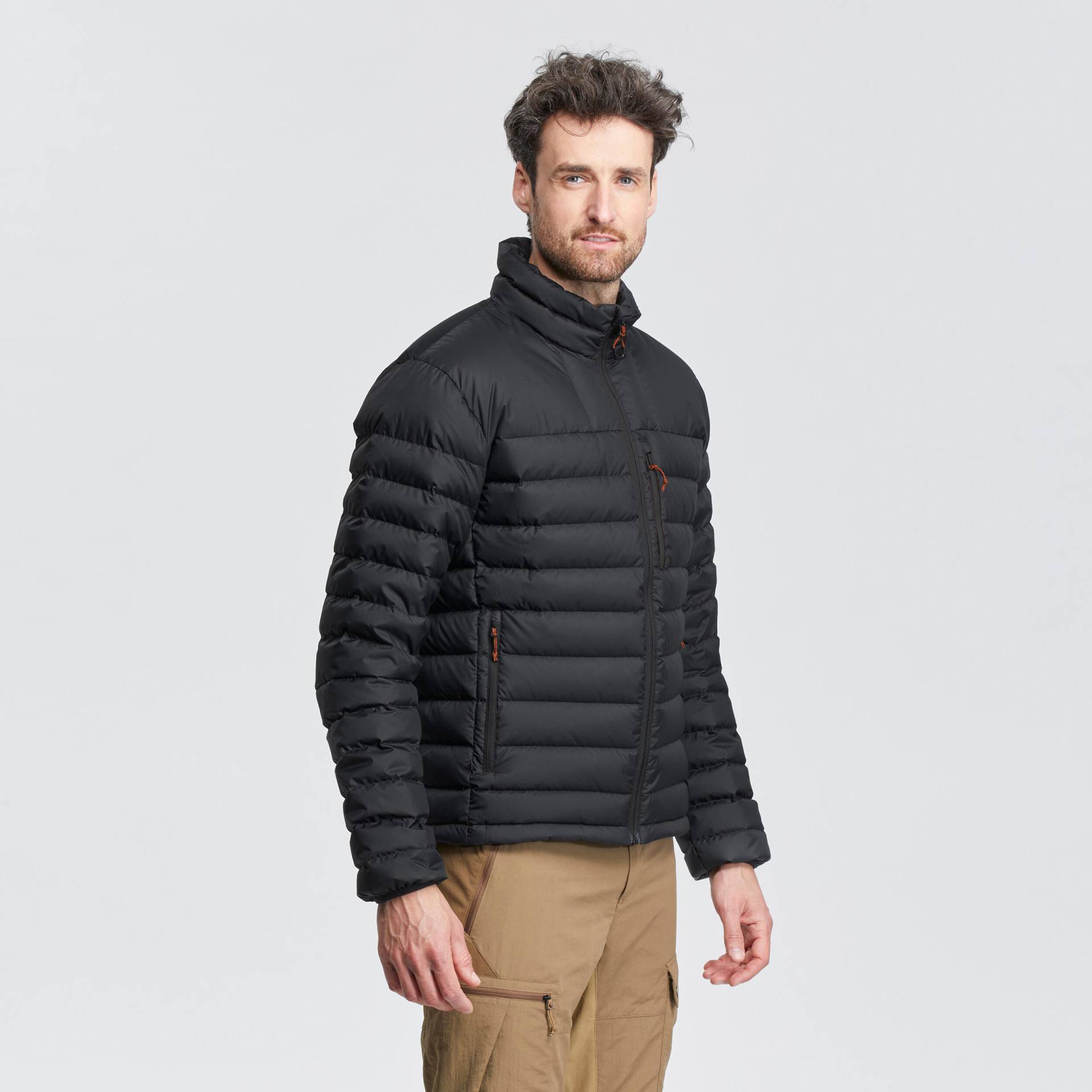 Daunenjacke Herren bis -10 °C Trekking - MT500 Daunenjacke Herren bis -10 °C Trekking - MT500 von FORCLAZ