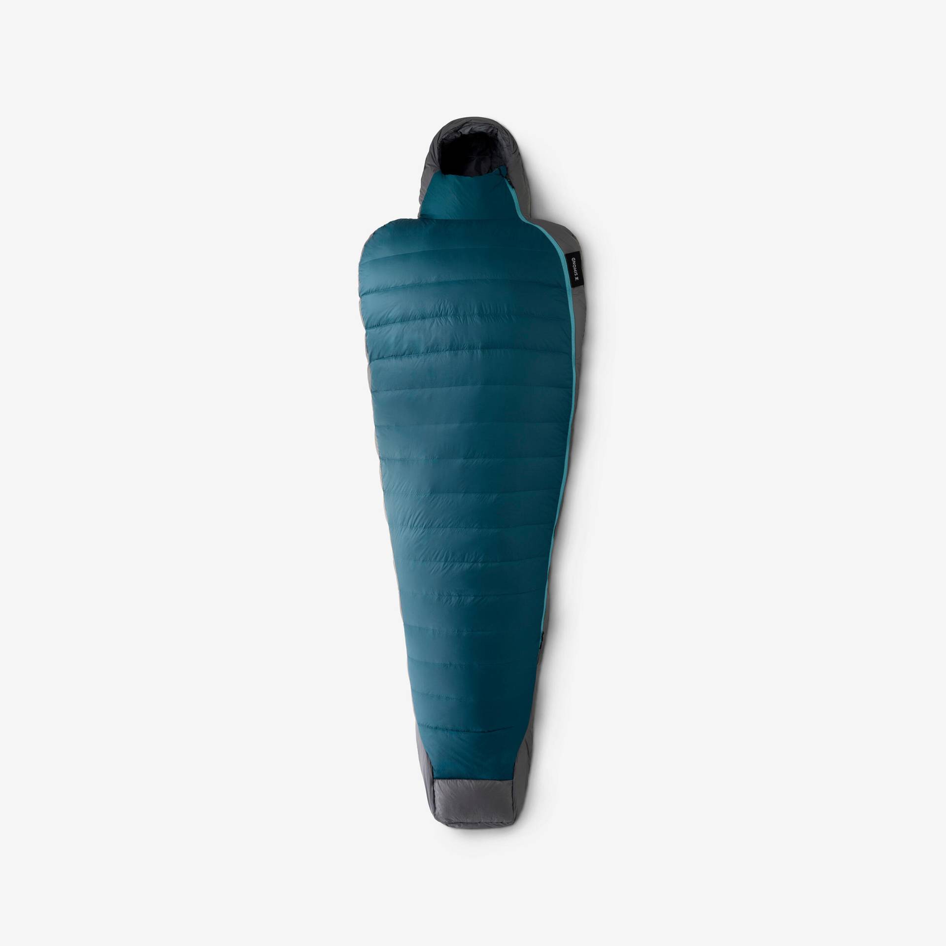 Daunenschlafsack Trekking - MT900 10 °C Daunenschlafsack Trekking - MT900 10 °C von SIMOND