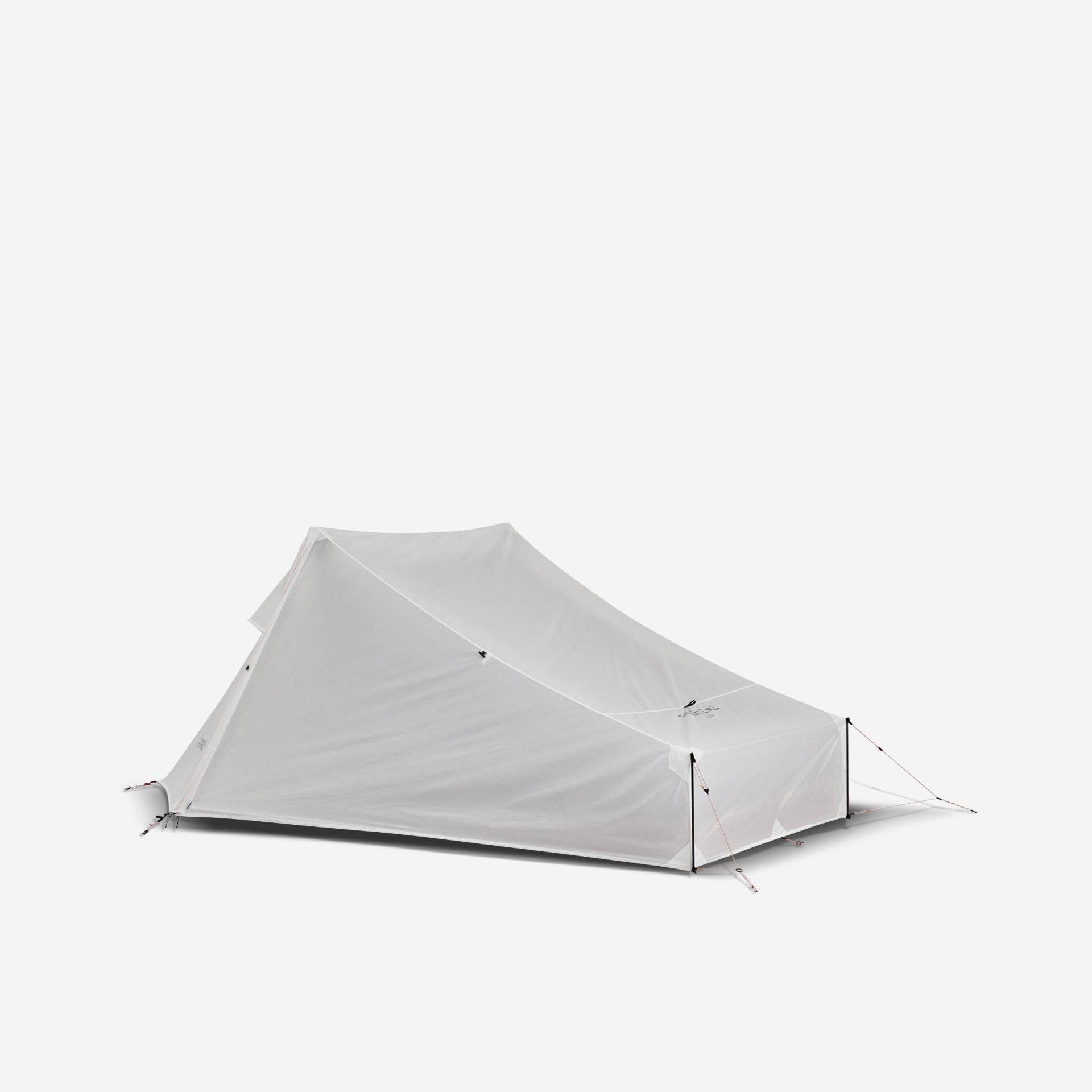 Ersatz-Außenzelt Tarp-Zelt MT900 2 Personen Ersatz-Außenzelt Tarp-Zelt MT900 2 Personen von FORCLAZ