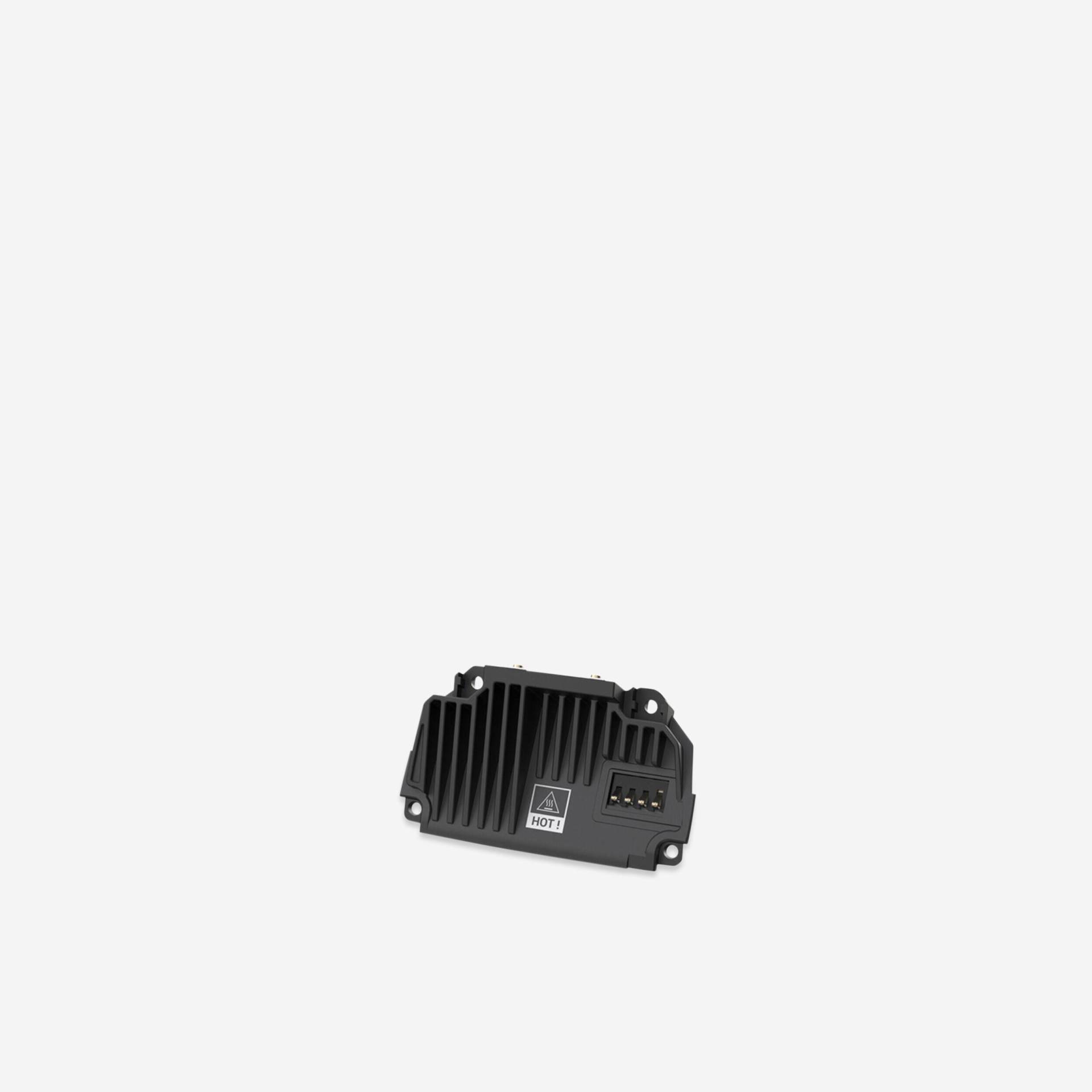 Ersatz-Platine für Stirnlampe HL900 Hybrid 600 lm Ersatz-Platine für Stirnlampe HL900 Hybrid 600 lm von FORCLAZ
