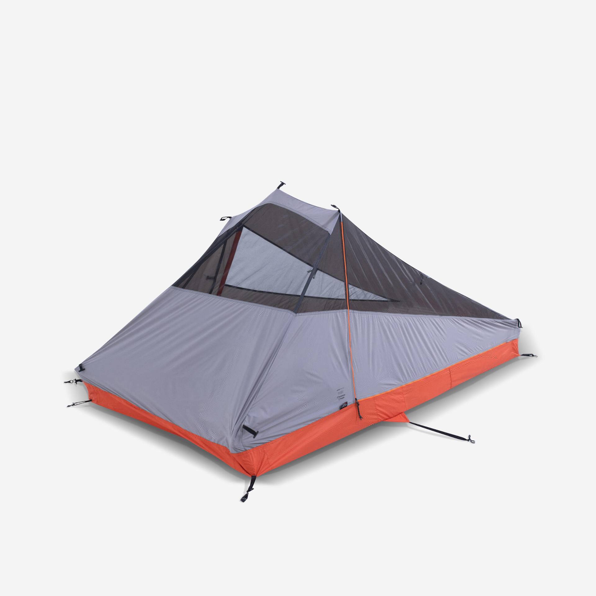 Ersatz-Schlafkabine MT900 UL 2 Personen Ersatz-Schlafkabine MT900 UL 2 Personen von FORCLAZ