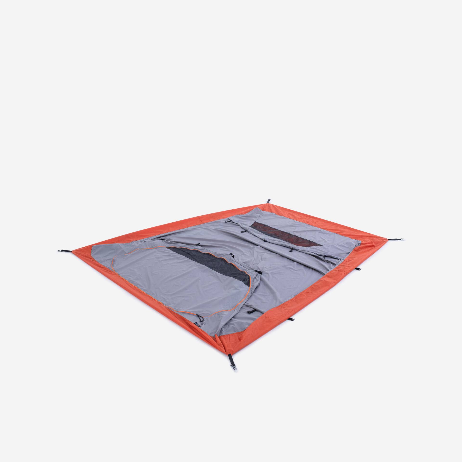 Ersatz-Schlafkabine MT900 UL 3 Personen Ersatz-Schlafkabine MT900 UL 3 Personen von FORCLAZ