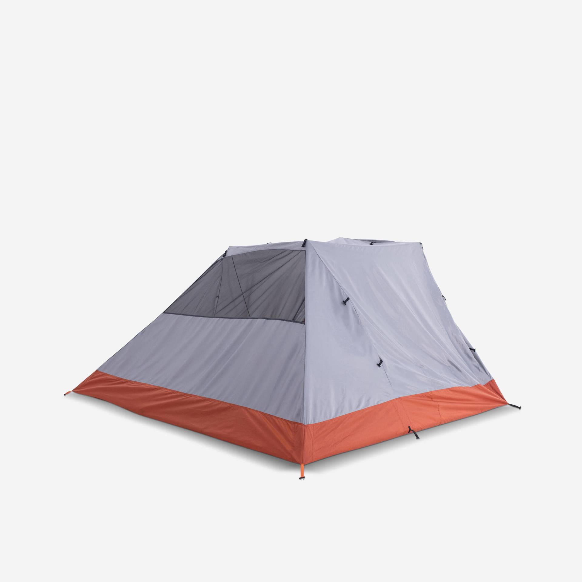 Ersatz-Schlafkabine MT900 UL 4 Personen Ersatz-Schlafkabine MT900 UL 4 Personen von FORCLAZ