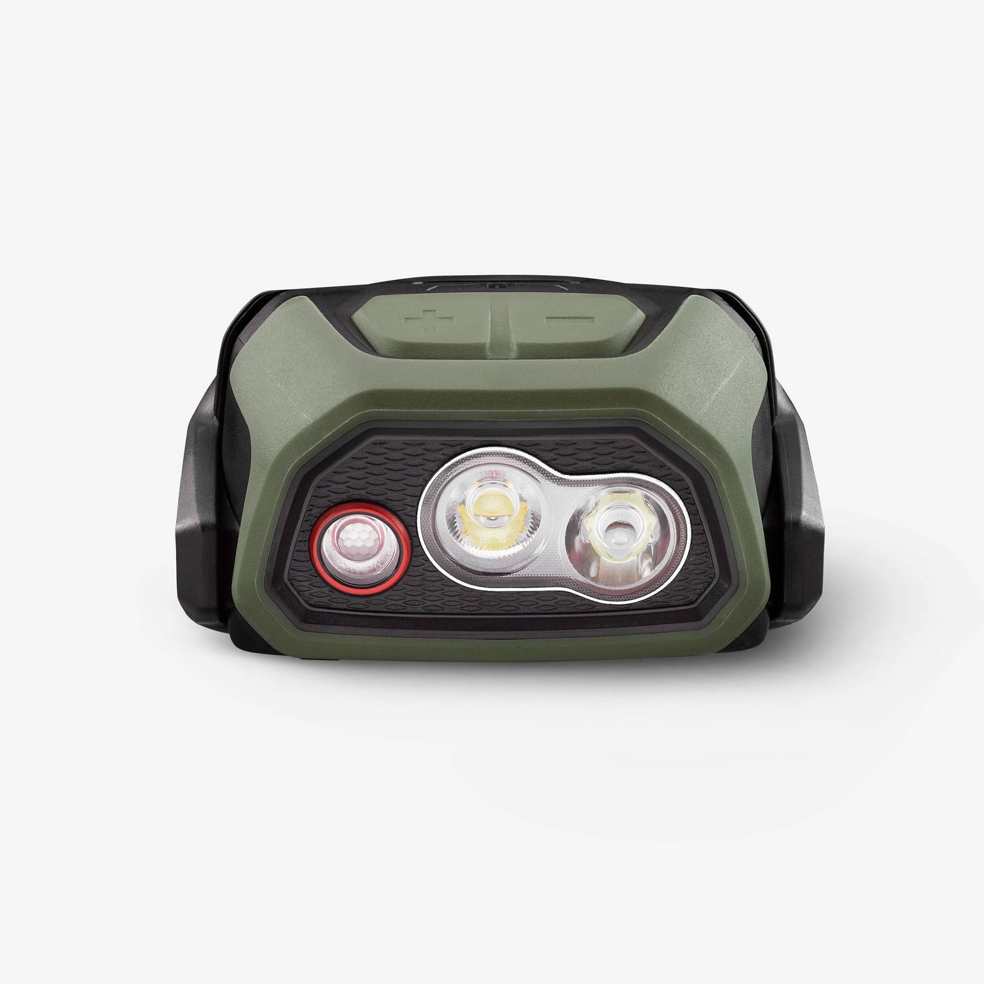 Ersatzteil Gehäuse Stirnlampe - HL900 Hybrid V3 khaki Ersatzteil Gehäuse Stirnlampe - HL900 Hybrid V3 khaki von FORCLAZ