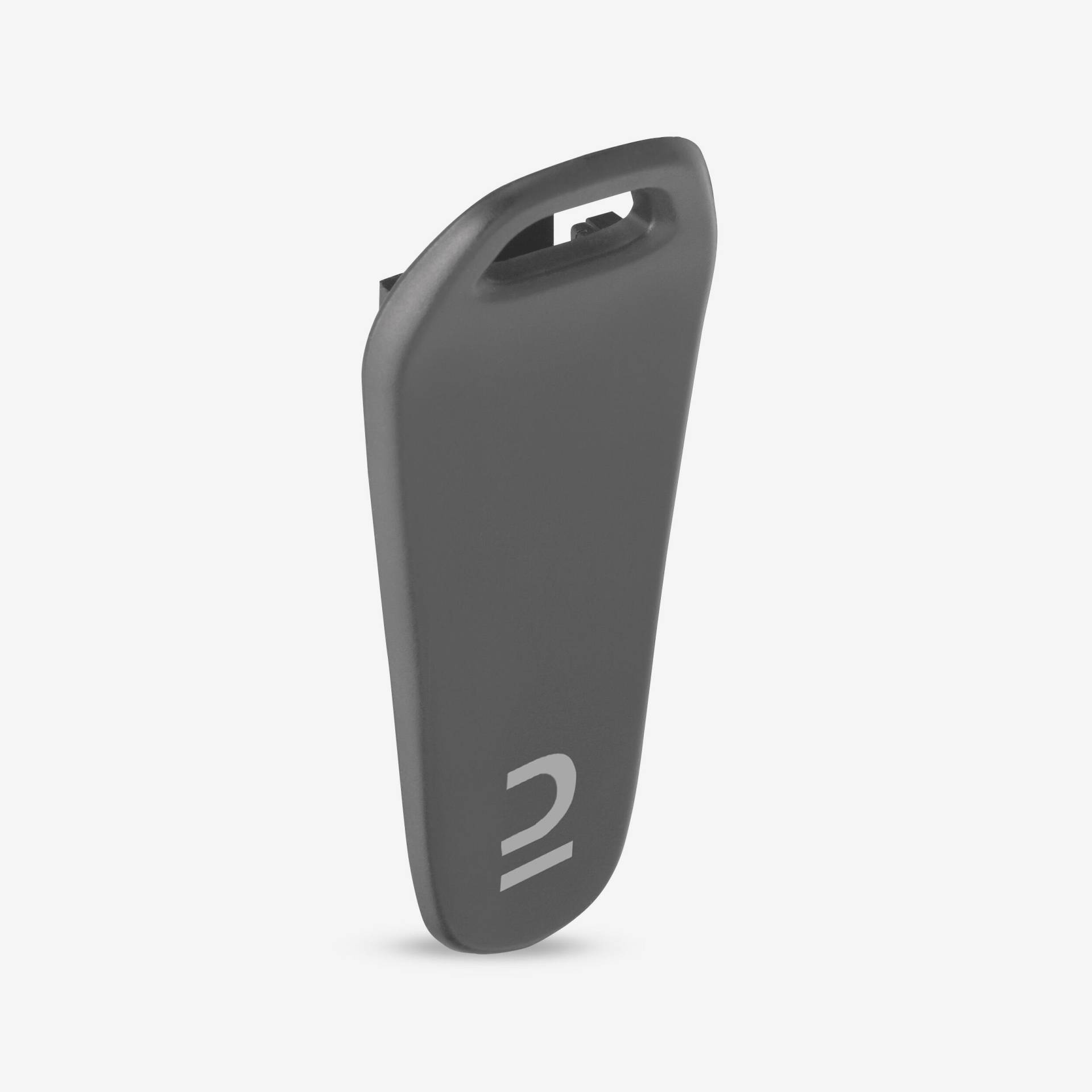Gürtelclip für Walkie Talkie - WT500/WT900 Gürtelclip für Walkie Talkie - WT500/WT900 von FORCLAZ