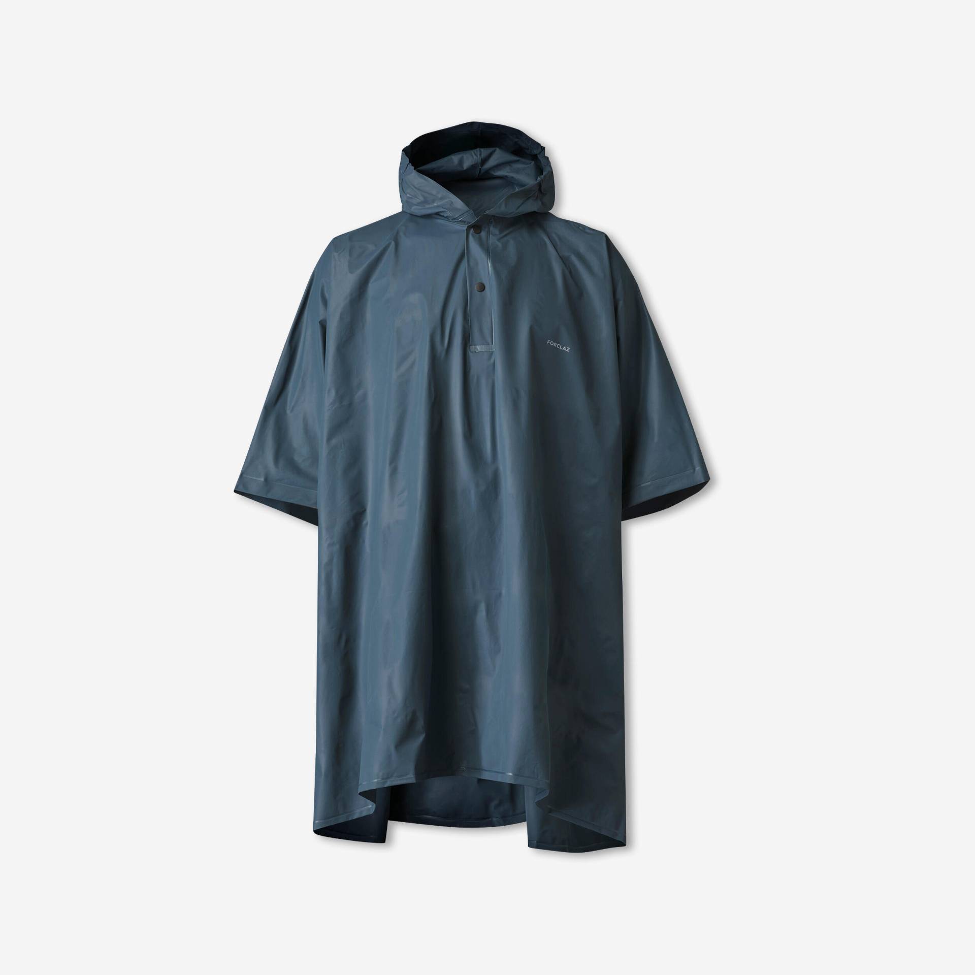 Poncho Regencape 10 L - MT50 grau Poncho Regencape 10 L - MT50 grau von FORCLAZ