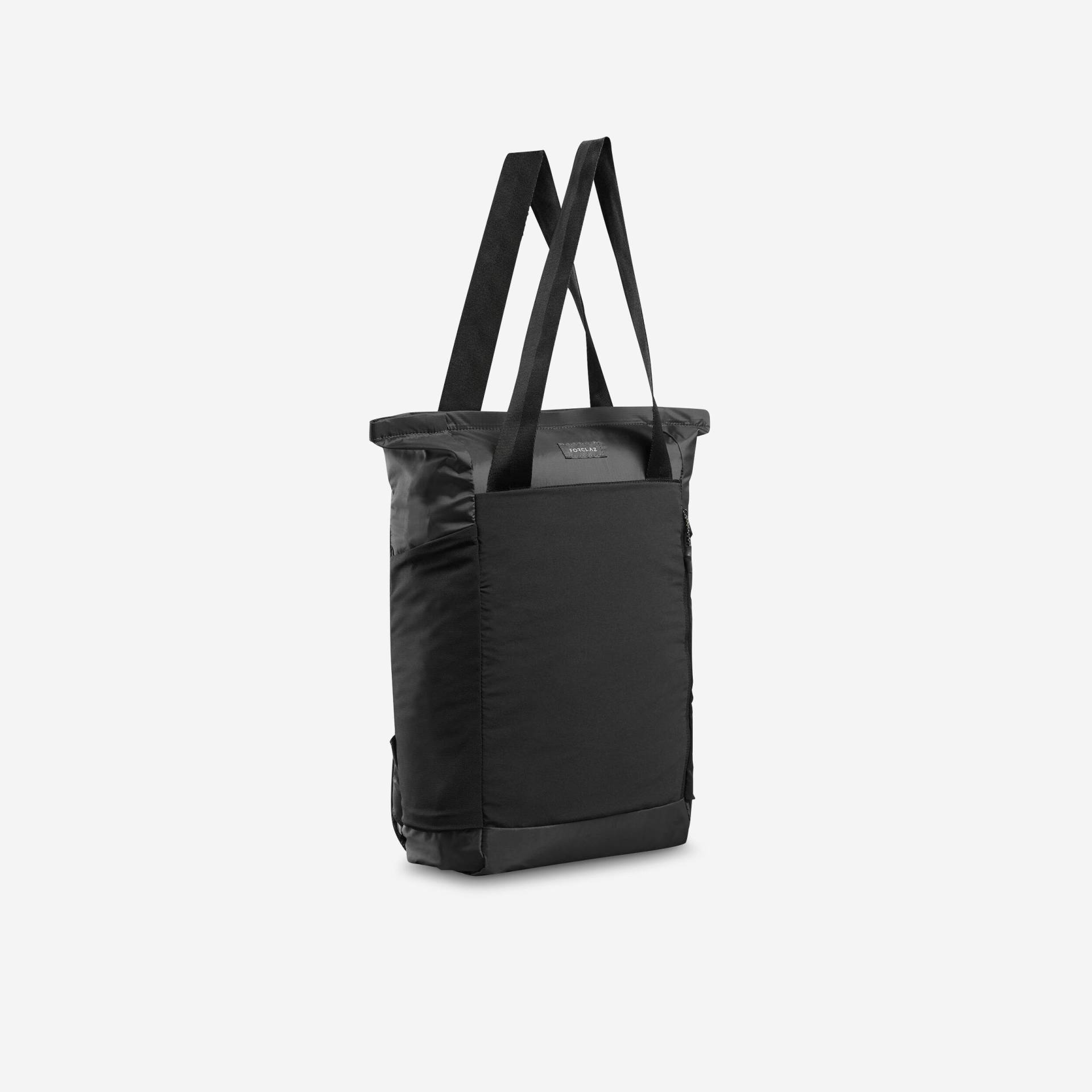 Rucksacktasche 2-in-1 Trekking - Compact Travel - 15 L Rucksacktasche 2-in-1 Trekking - Compact Travel - 15 L von FORCLAZ