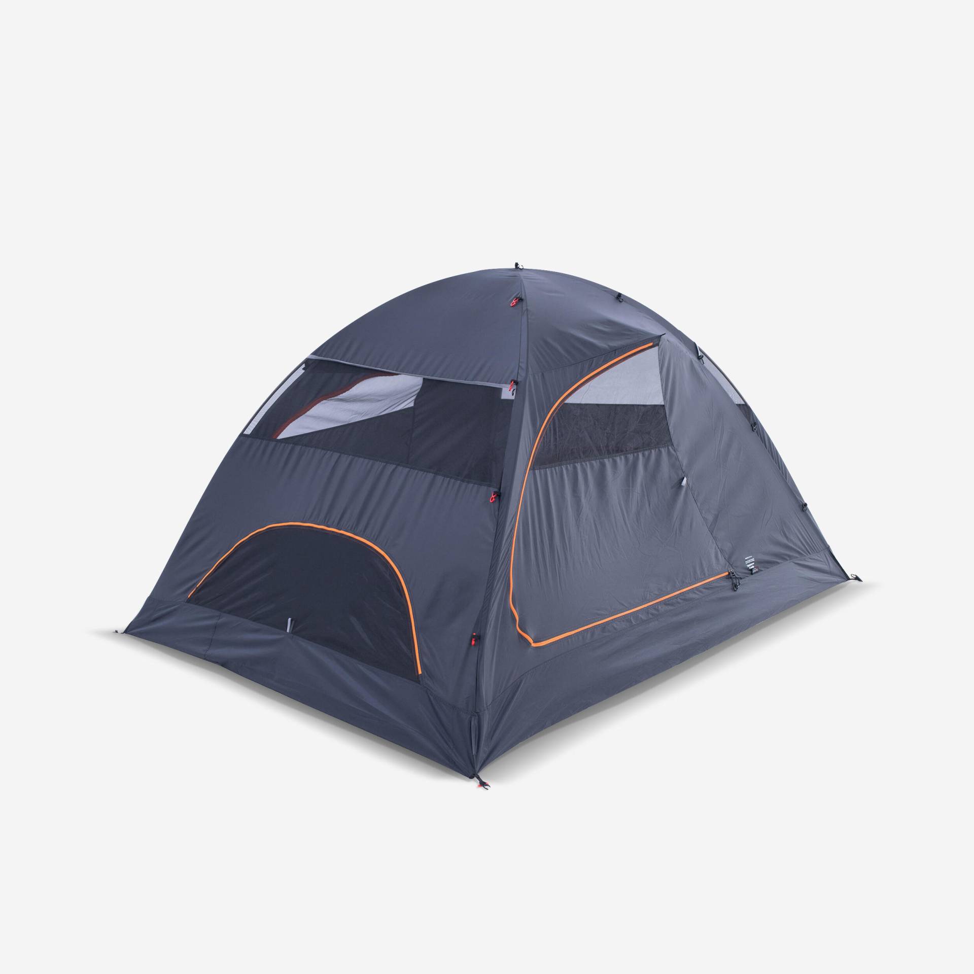 Schlafkabine für Trekkingzelt 500 3 Personen Fresh&Black Schlafkabine für Trekkingzelt 500 3 Personen Fresh&Black von FORCLAZ