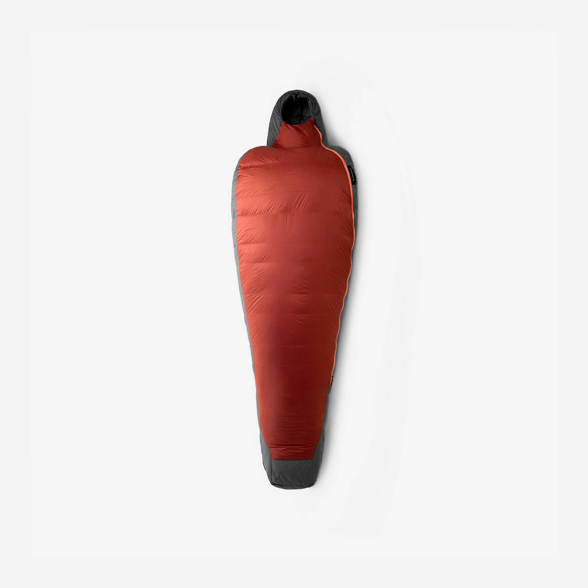 Schlafsack Daunen Trekking - MT900 0 °C Schlafsack Daunen Trekking - MT900 0 °C von SIMOND