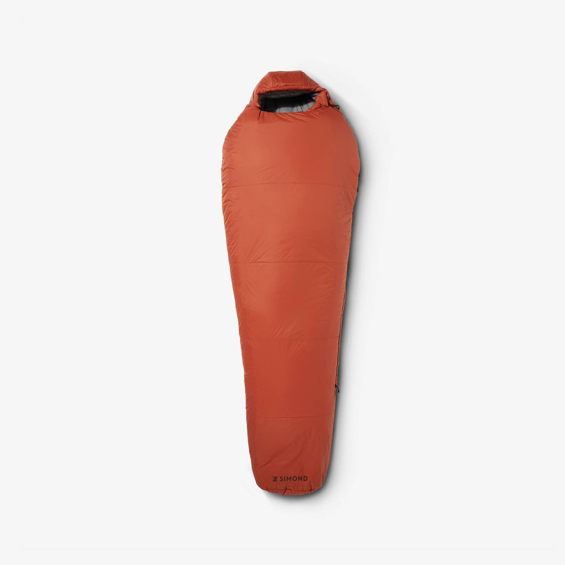 Schlafsack Polyester Trekking - MT500 -5 °C Schlafsack Polyester Trekking - MT500 -5 °C von SIMOND
