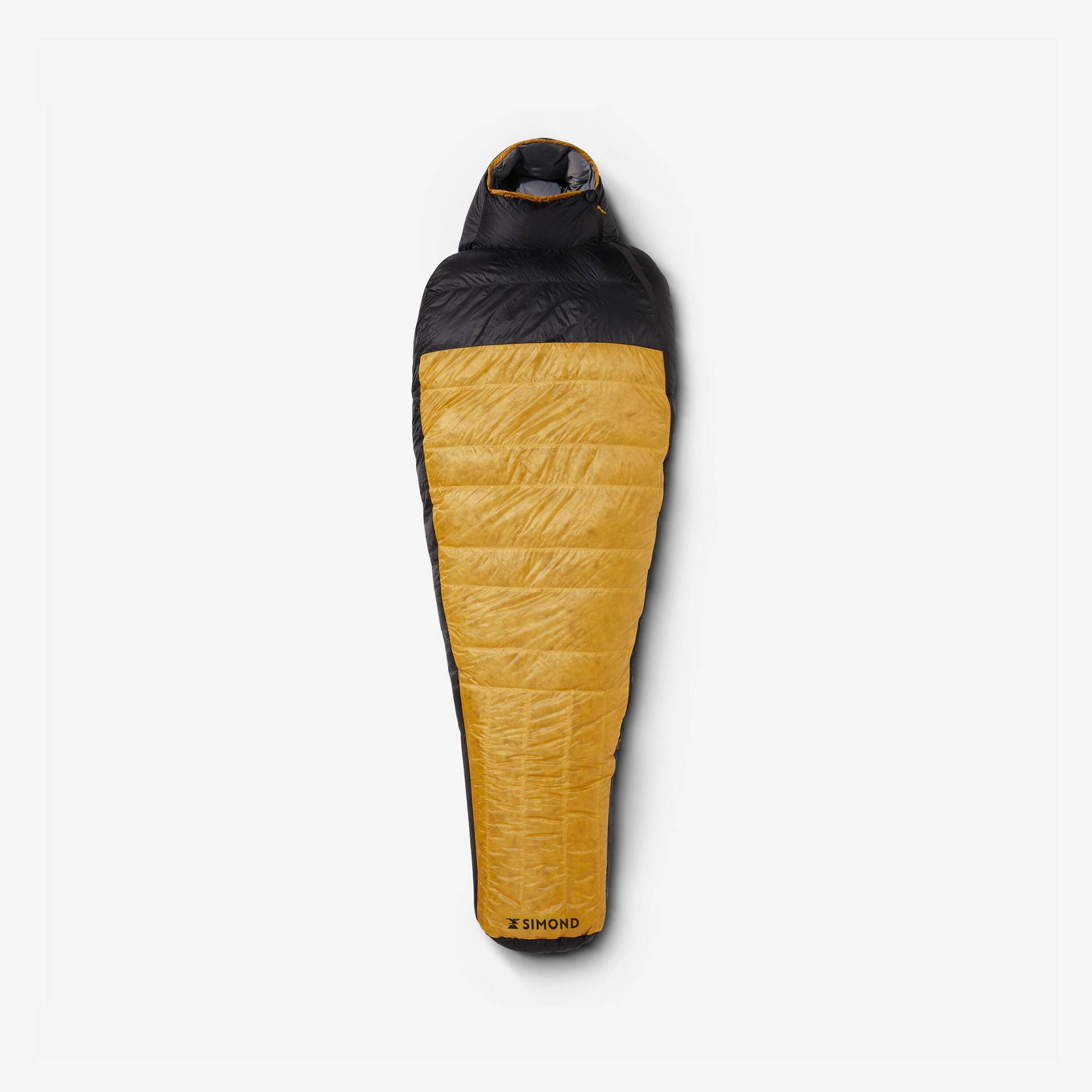 Schlafsack Trekking - MT900 5 °C Daunen Schlafsack Trekking - MT900 5 °C Daunen von SIMOND