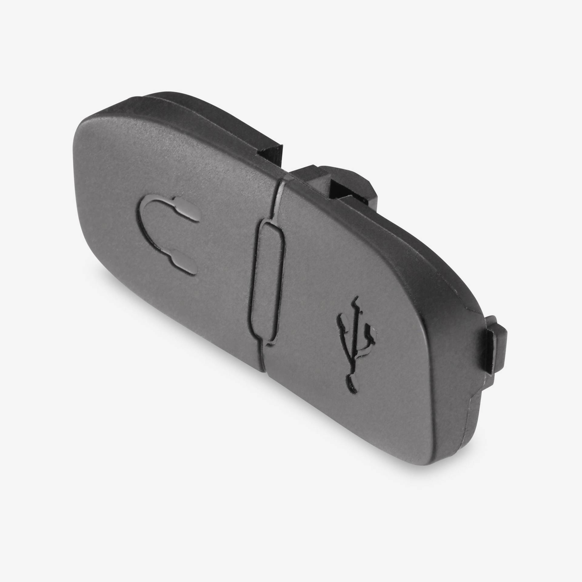 Schutzabdeckung flexibel für Walkie Talkie - WT500 Schutzabdeckung flexibel für Walkie Talkie - WT500 von FORCLAZ