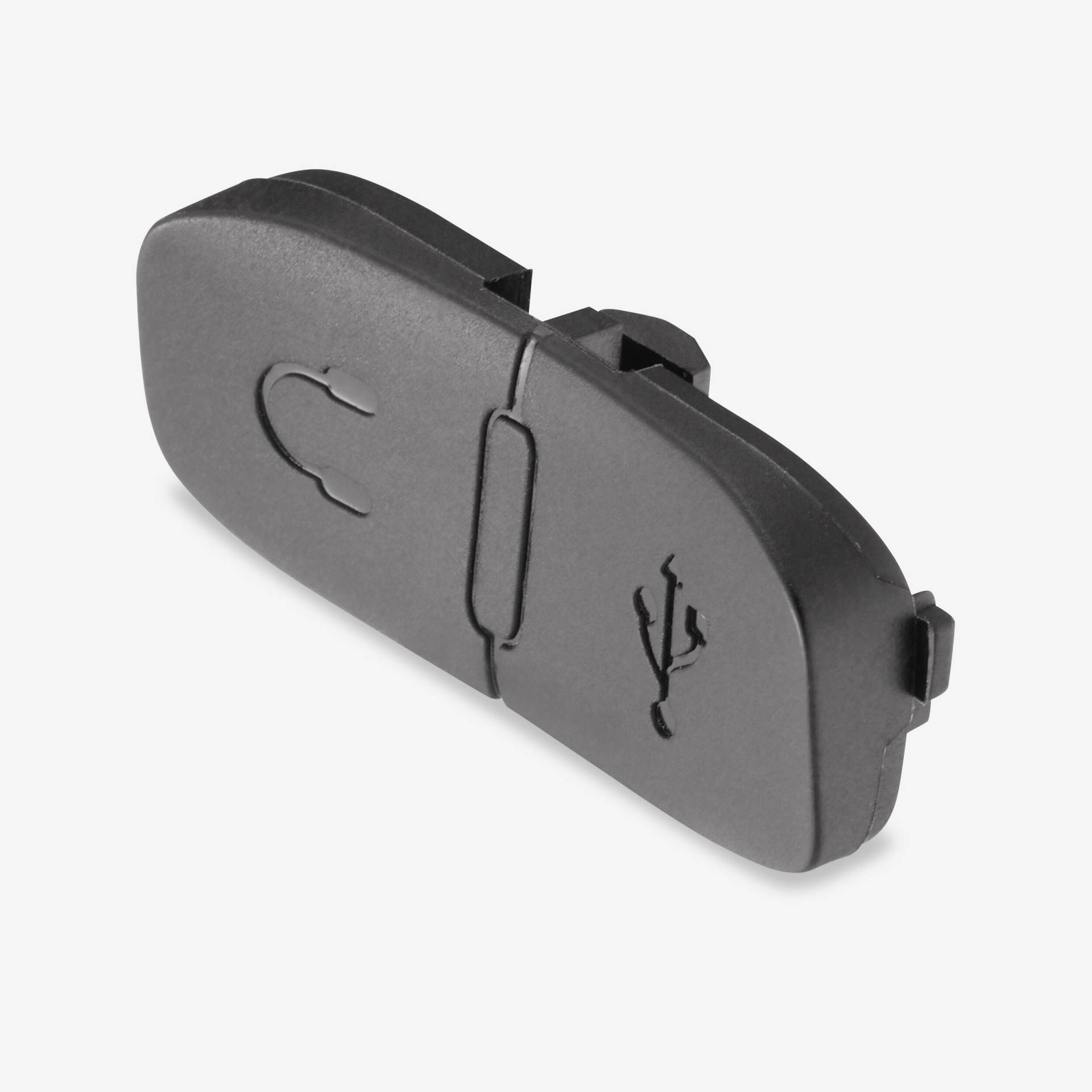 Schutzabdeckung flexibel für Walkie Talkie - WT900 Schutzabdeckung flexibel für Walkie Talkie - WT900 von FORCLAZ