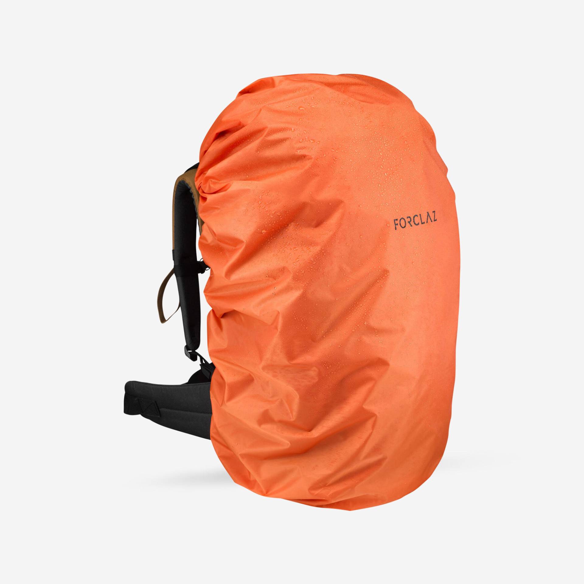Transport- und Regenschutzhülle für Trekkingrucksäcke mit 70–100 L Transport- und Regenschutzhülle für Trekkingrucksäcke mit 70–100 L von SIMOND