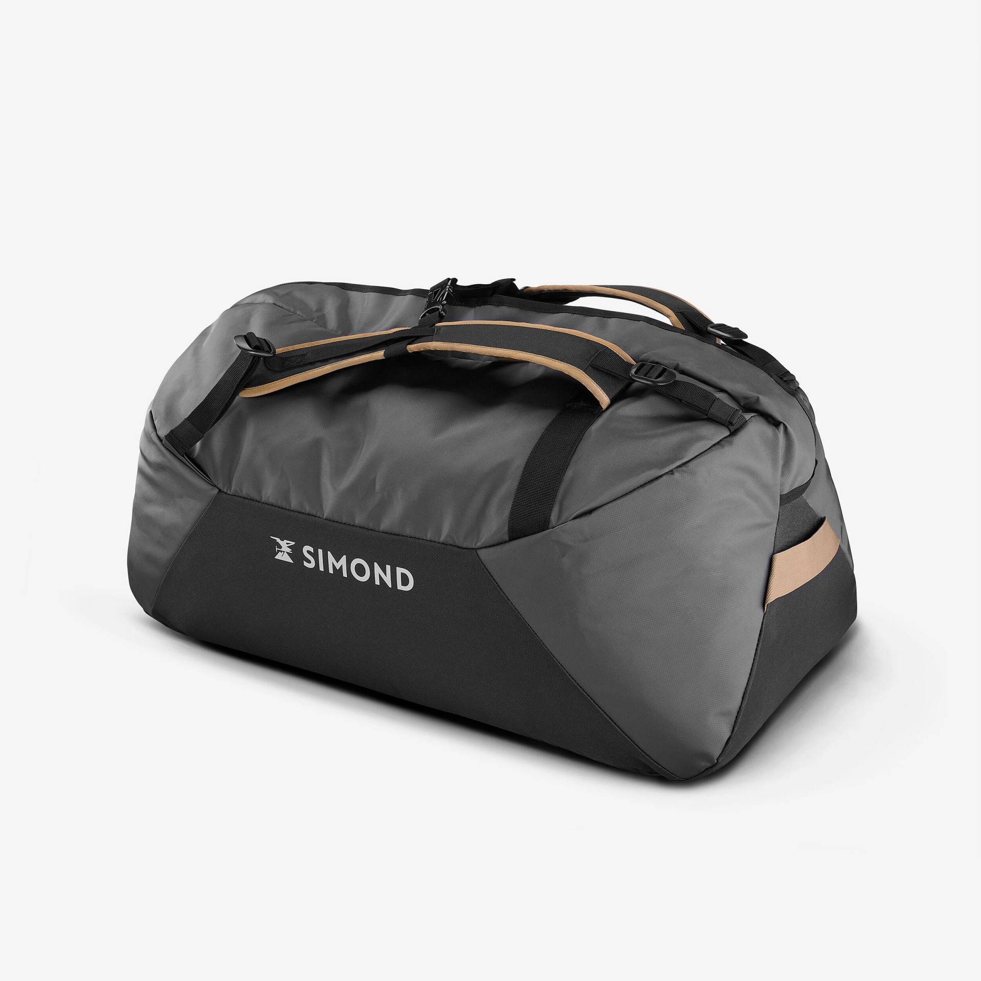 Transporttasche Trekking - Duffel 100 Basic - 100 L Transporttasche Trekking - Duffel 100 Basic - 100 L von SIMOND