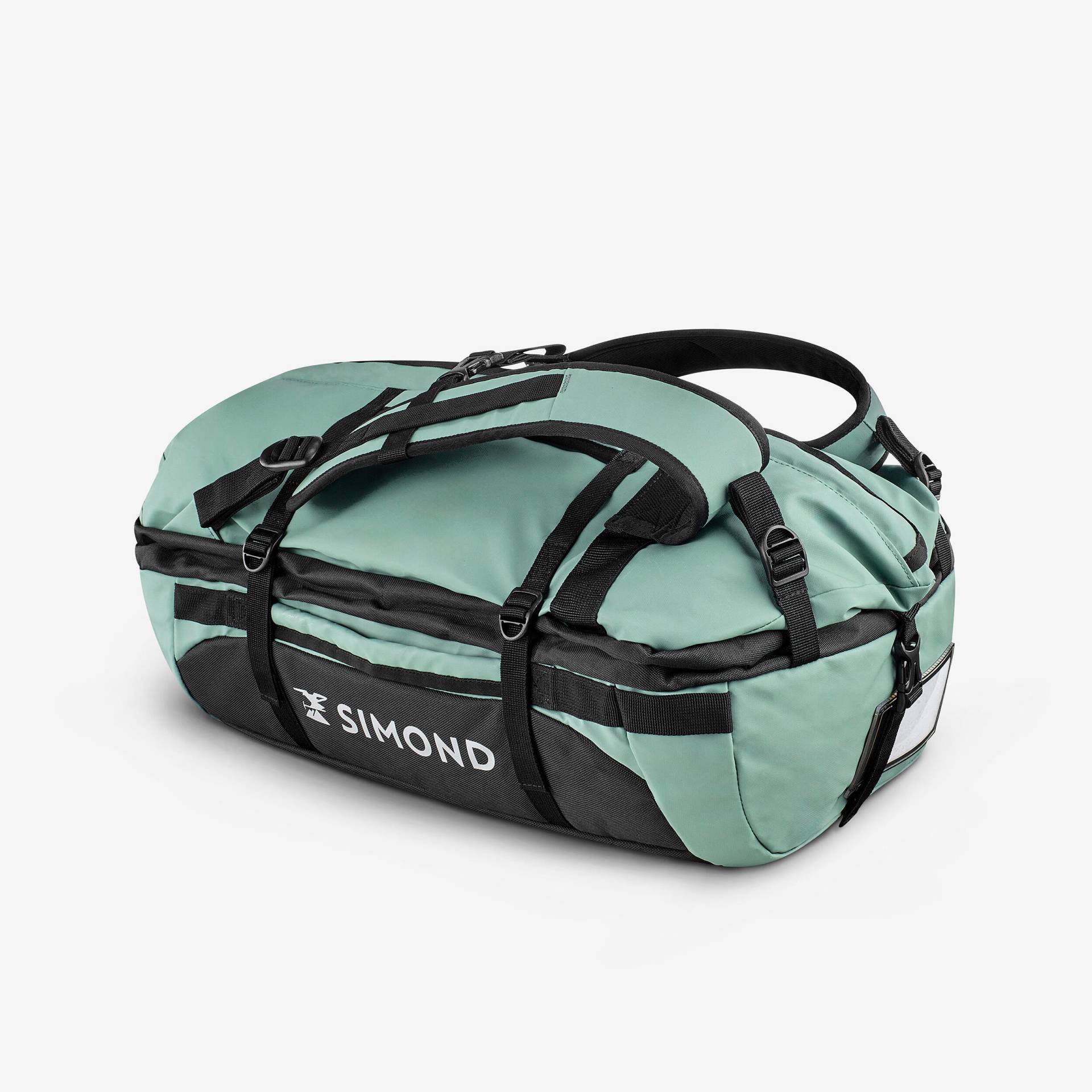 Transporttasche Trekking - Duffel 500 Extend 30 L bis 40 L Transporttasche Trekking - Duffel 500 Extend 30 L bis 40 L von SIMOND