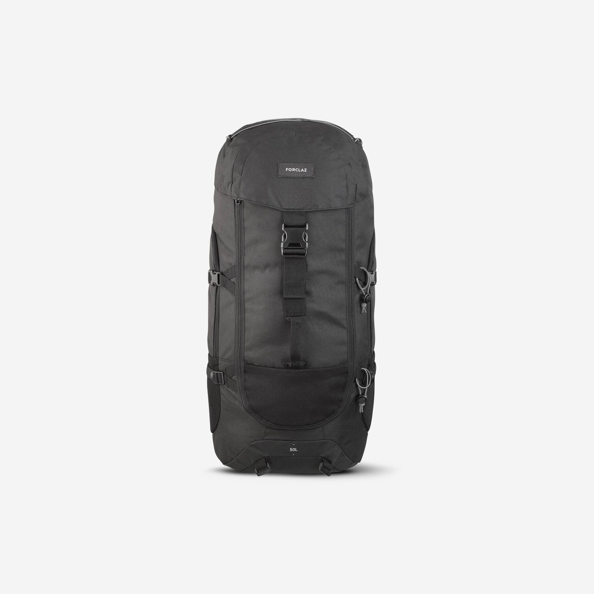 Trekkingrucksack 50 l - MT100 von SIMOND