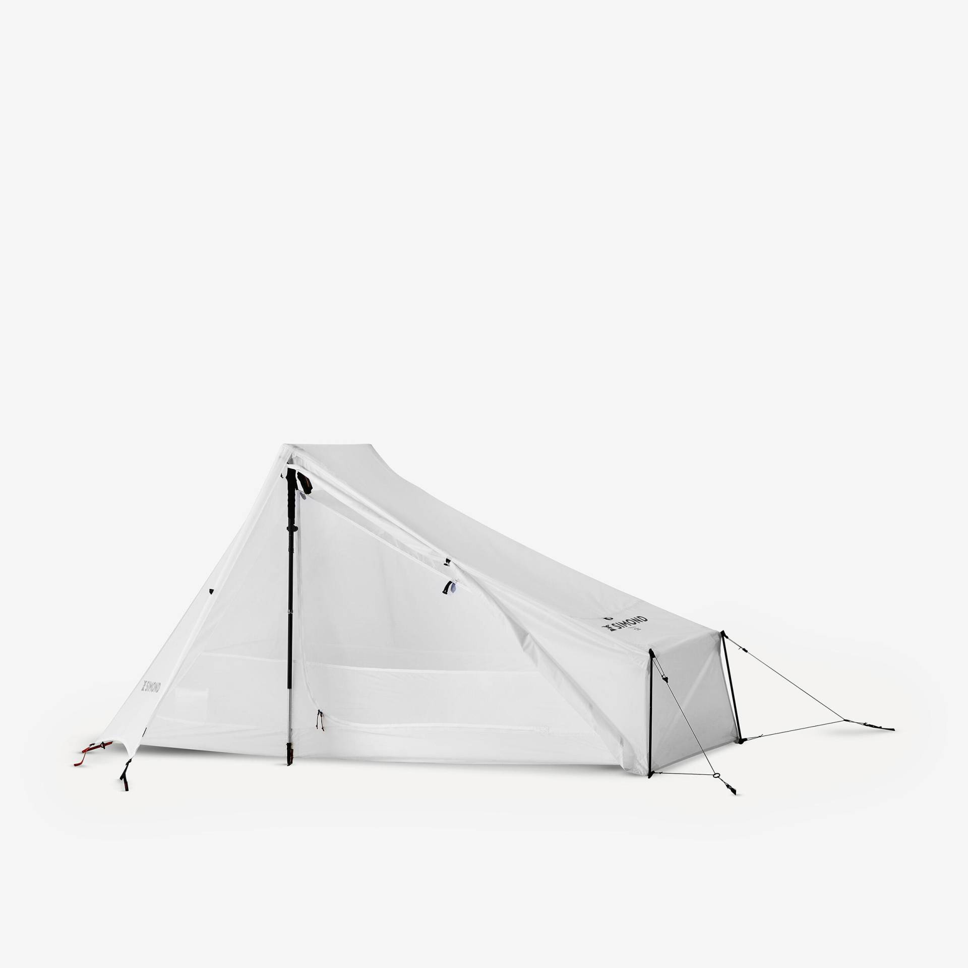 Trekkingzelt Kuppelzelt - MT900 Minimal Editions 1 Person Trekkingzelt Kuppelzelt - MT900 Minimal Editions 1 Person von SIMOND