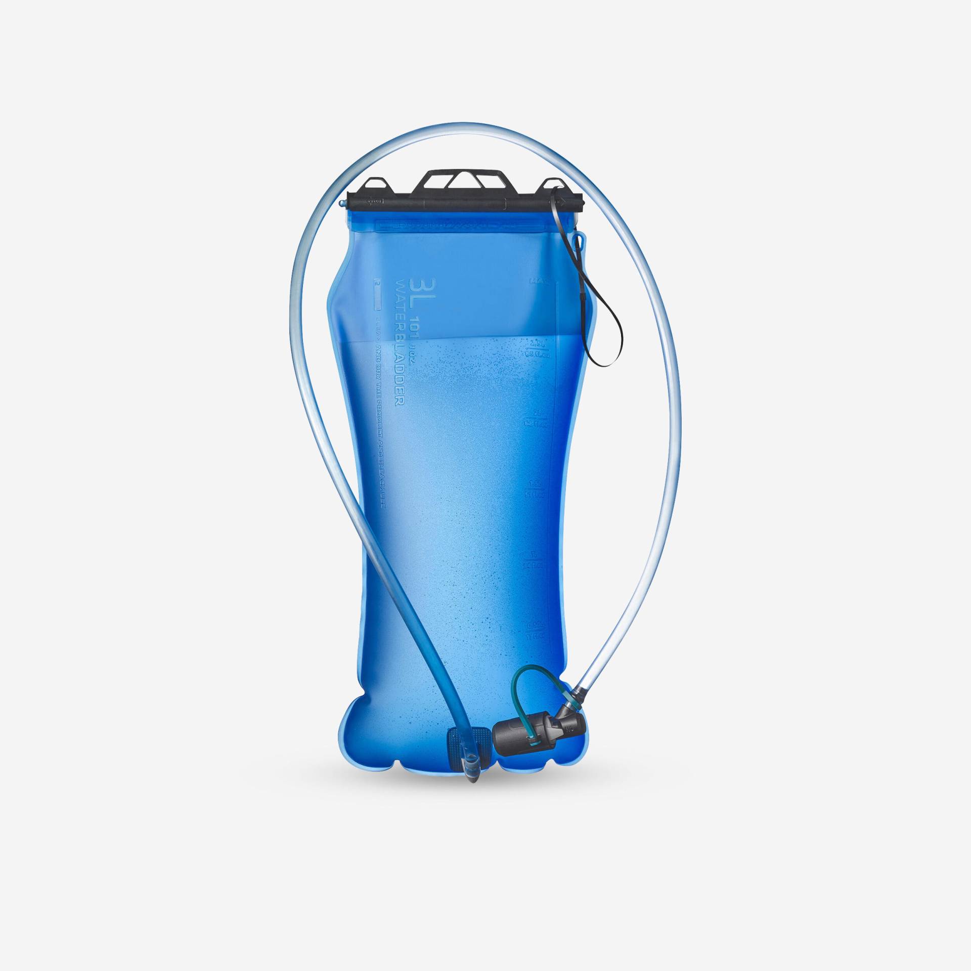 Trinkblase Trekking - MT500 3 Liter Trinkblase Trekking - MT500 3 Liter von FORCLAZ