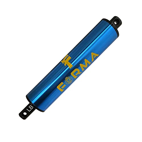 FORMA S.F. Sport-Tennisbesaitungs-Werkzeug, Schläger, Saitenhilfe, Spannungskalibrator für Tennis, Badminton, Squashschläger FORMA S.F. Sport-Tennisbesaitungs-Werkzeug, Schläger, Saitenhilfe, Spannungskalibrator für Tennis, Badminton, Squashschläger von FORMA S.F.