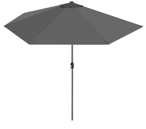 FORNOR 24524 Halbmondschirm, 270 x 135 x 230 cm, Taupe, NORMAL FORNOR 24524 Halbmondschirm, 270 x 135 x 230 cm, Taupe, NORMAL von FORNOR