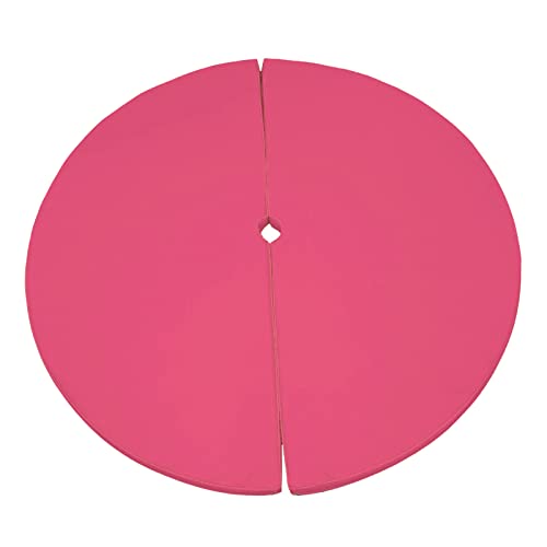 FORTISLINE Pole Dance 10cm Stangentanz Schutzmatte Sicherheitsmatte Faltbar (Pink) von FORTISLINE