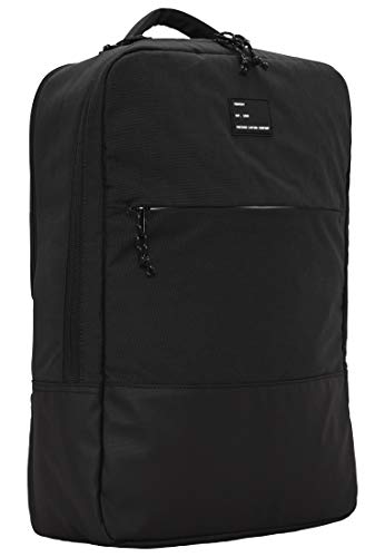 Forvert Duncan Daypack schwarz Einheitsgröße von Forvert