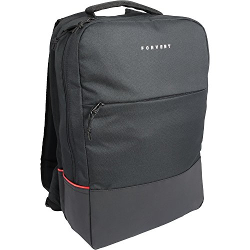 Forvert Lance Rucksack 42 cm Laptopfach von Forvert