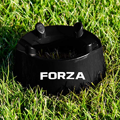 FORZA American Football Kicking Tee – geformte-Kunststoff-Tee FORZA American Football Kicking Tee – geformte-Kunststoff-Tee von FORZA