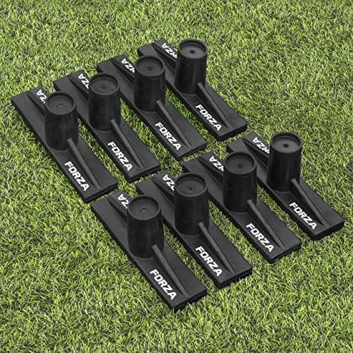 FORZA Gummibasen für Trainingsbogen – 8 Stück FORZA Gummibasen für Trainingsbogen – 8 Stück von FORZA