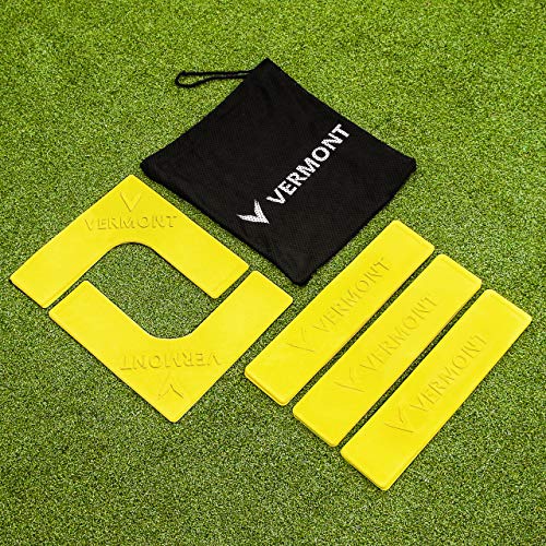 Vermont Training Linien Vermont Training Linien von FORZA